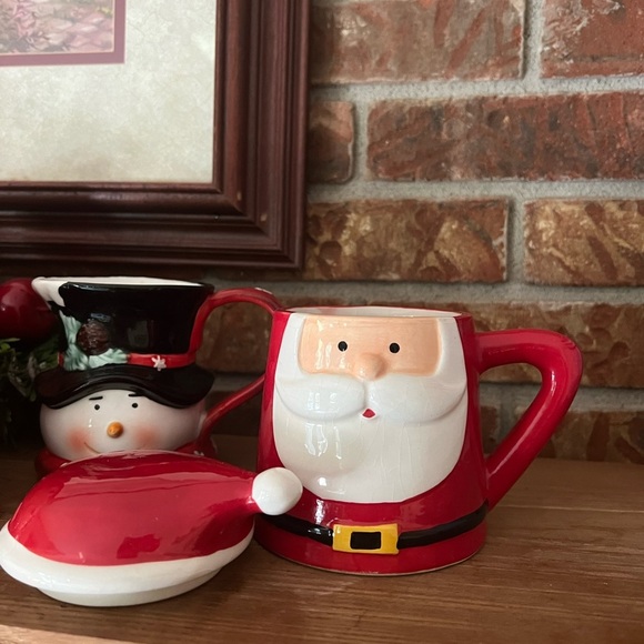 Holiday Mug and Soup Bow Bundle - Picture 5 of 5